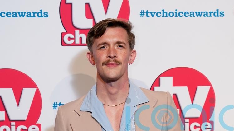 The Traitors&rsquo; Stephen Libby hopes he has painted &lsquo;good picture&rsquo; of Hebrides