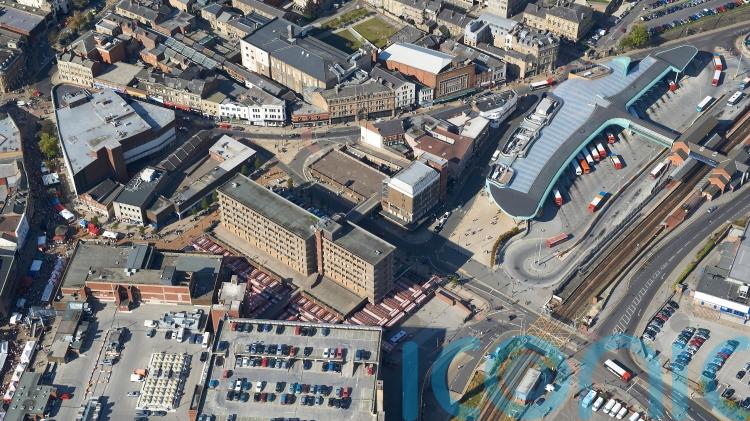 UK&rsquo;s first Government-backed Tech Town named