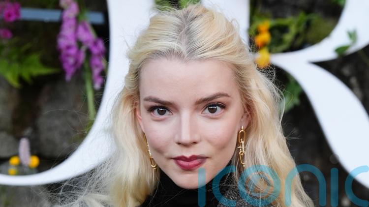 Robber who attempted to smash way into Anya Taylor-Joy&rsquo;s bedroom is jailed