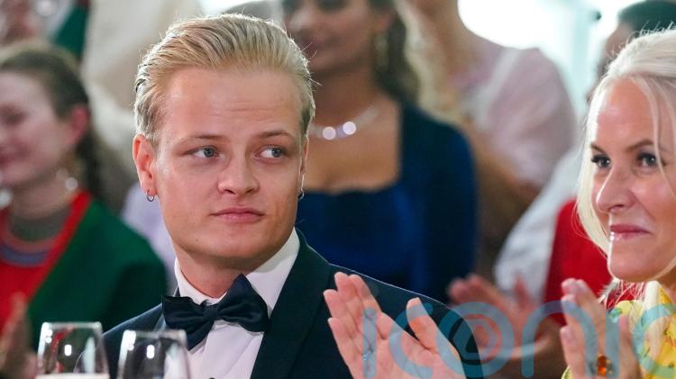 Norwegian princess&rsquo;s son pleads not guilty to rape charges