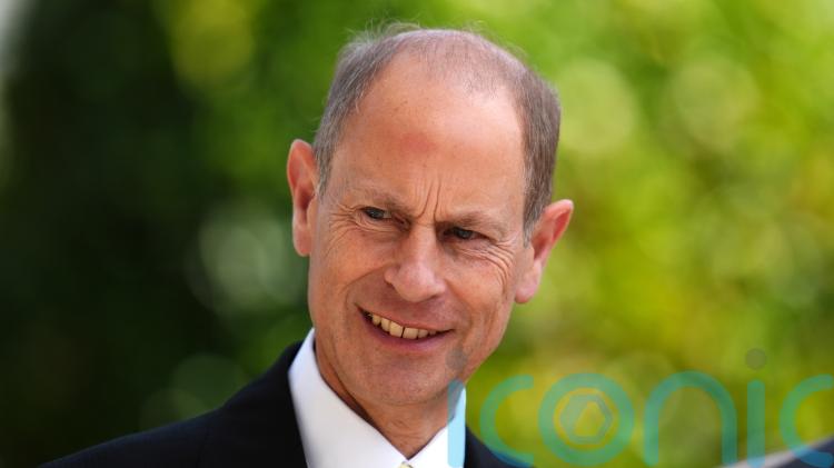 Edward says &lsquo;remember the victims&rsquo; in first comments since Epstein document dump