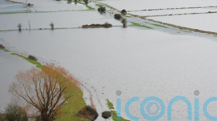Further rainfall could exacerbate flooding in south-west England &ndash; Met Office