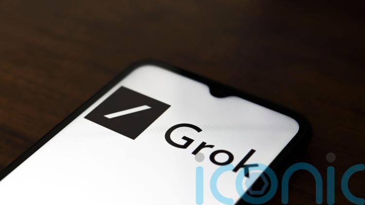 Data regulator investigating X over sexual images created by Grok chatbot