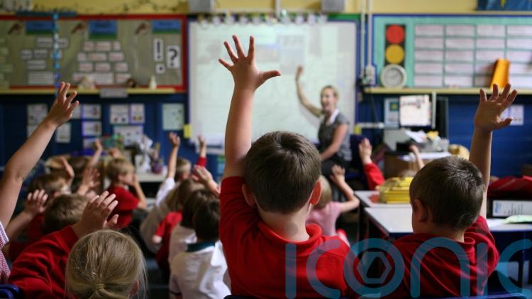 Academic selection at age of 11 &lsquo;negatively impacting children&rsquo; &ndash; Mason