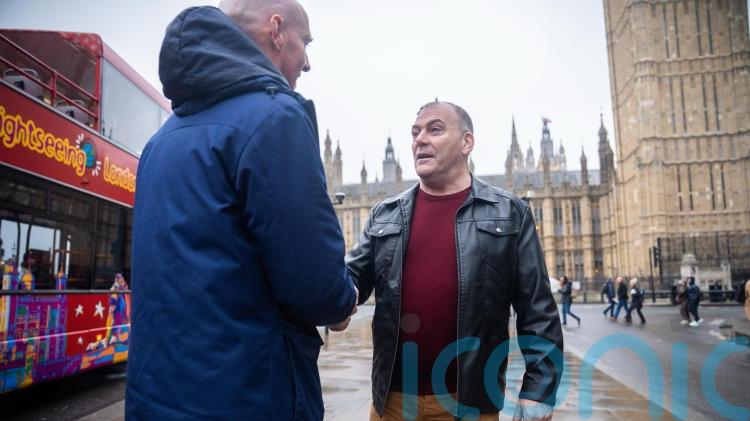 Passenger whose necklace was stolen says bus driver &lsquo;didn&rsquo;t deserve&rsquo; sacking