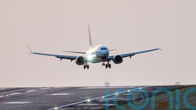 Reaching net zero migration would squeeze public finances, warns think tank