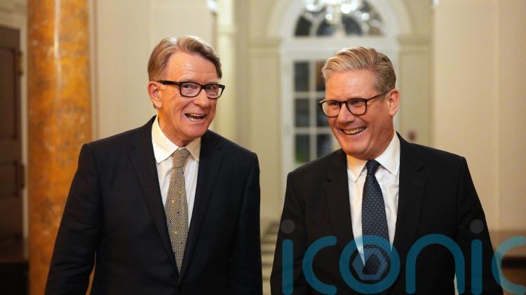 Starmer&rsquo;s appointment of Mandelson under spotlight as criminal probe launched