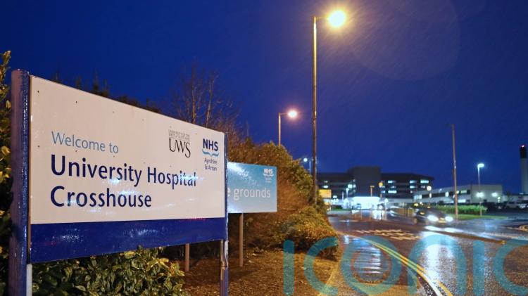 Maternity ward must improve in 16 different areas, inspection finds