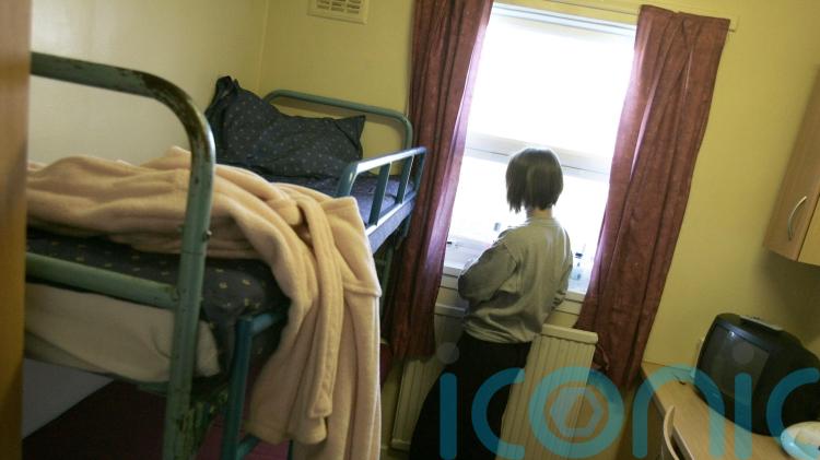 Trans prisoner guidance could lead to &lsquo;mixed sex provision&rsquo; &ndash; EHRC