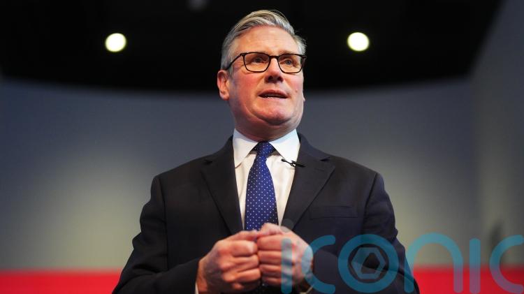 Starmer to warn of communities&rsquo; decline in bid to move on from Mandelson scandal