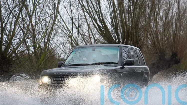 &lsquo;Unsettled&rsquo; weather to continue as forecasters warn of rain and flooding