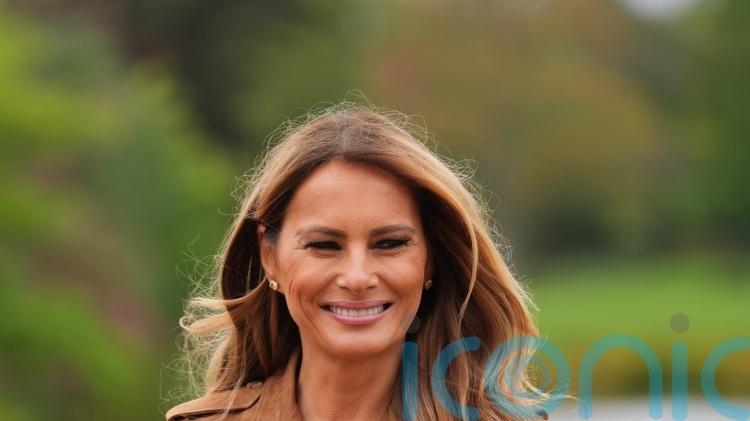 Melania documentary debut box office takings in UK and Ireland revealed