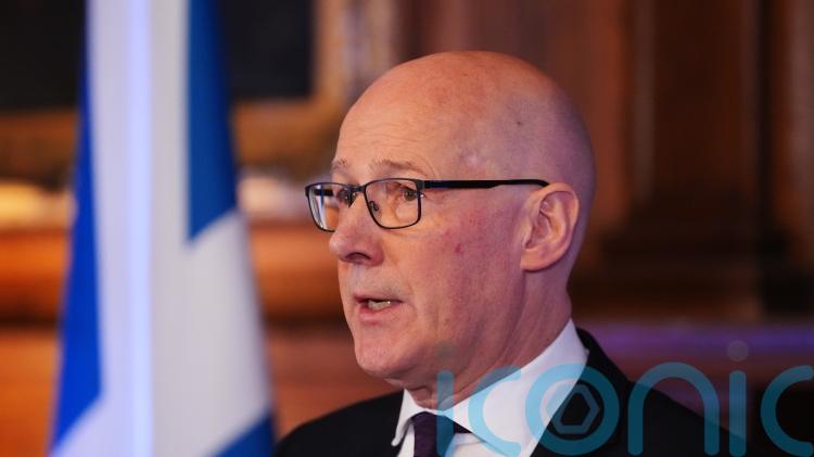 Swinney vows to fulfil The Promise with further funding confirmed