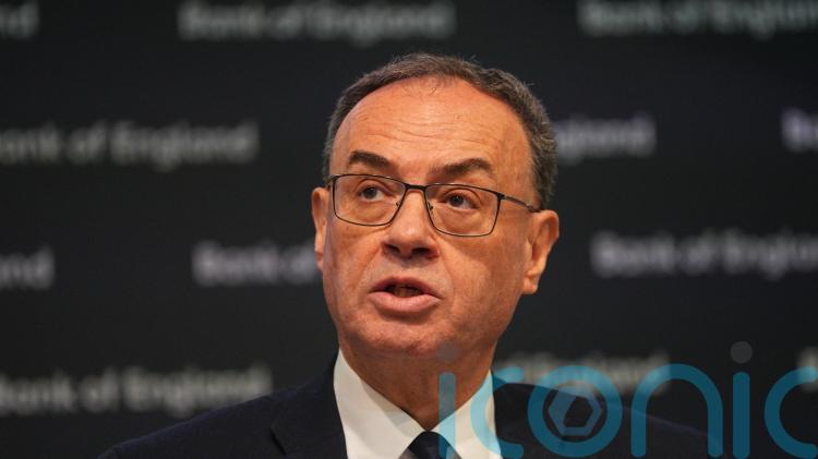 Bank of England holds interest rates but future cuts &lsquo;likely&rsquo;