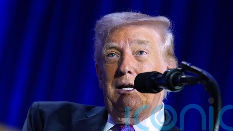 Trump calls for new stronger pact as US-Russia nuclear treaty set to expire