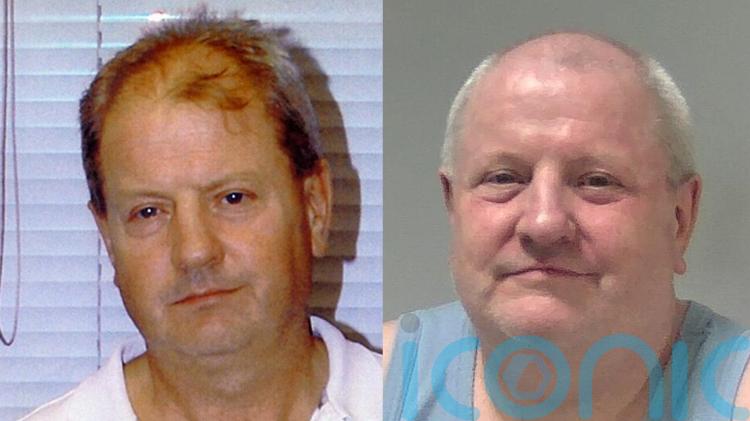 Serial killer to be sentenced for murdering teenager in 1999