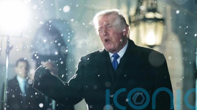 Trump declines to apologise over racist Obama video