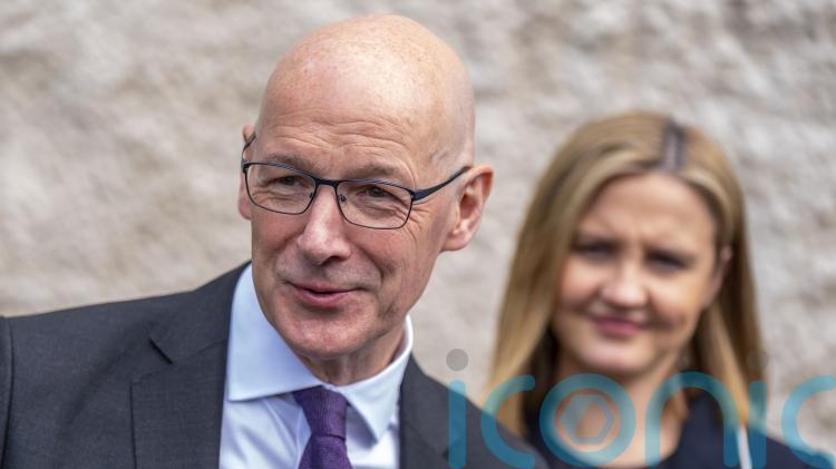 I&rsquo;d consider being deputy first minister if asked, says McAllan