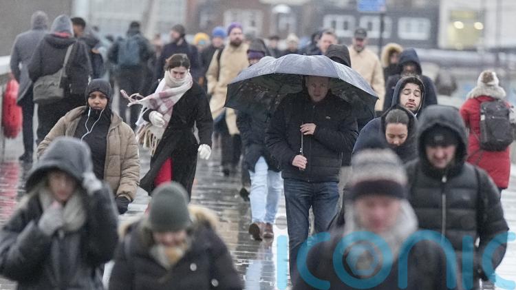 UK economy set to have recorded modest growth amid budget concerns