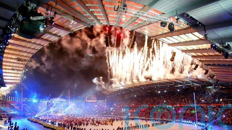 Future UK bids for Olympics and Paralympics must be in the North, mayors say