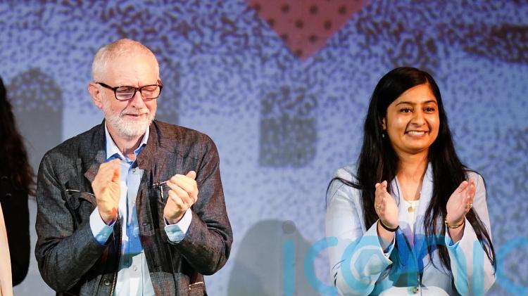 Your Party to stand in 2026 Holyrood election