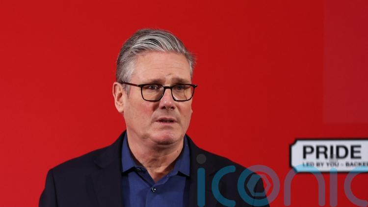 Starmer will not quit and is upbeat, No 10 says after communications chief quits