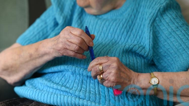 Alzheimer&rsquo;s treatment rejected for second time for use by NHS in Scotland