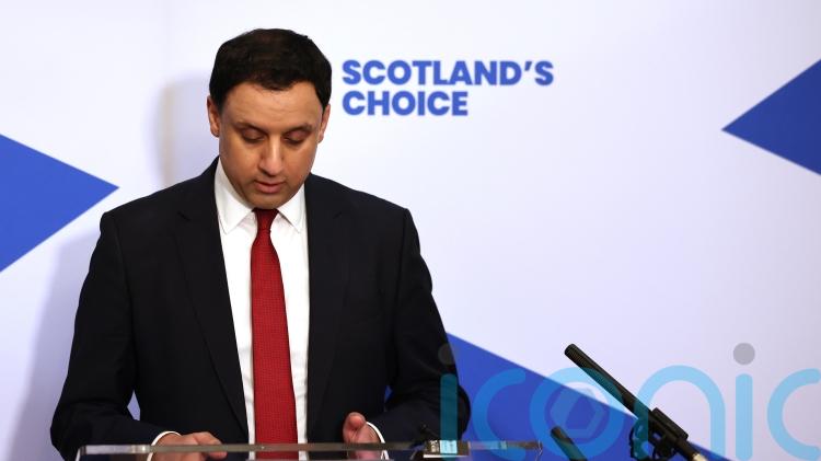 Anas Sarwar tells of pain as he calls for &lsquo;friend&rsquo; Keir Starmer to quit as PM