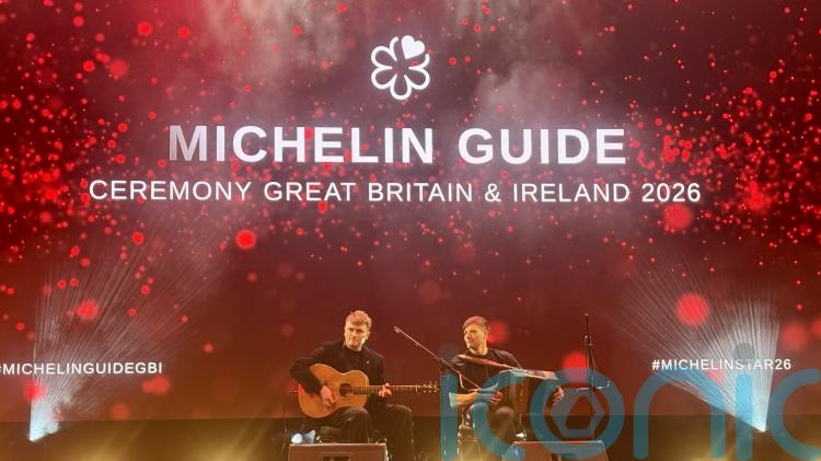 No new three star restaurants as Michelin names its top spots