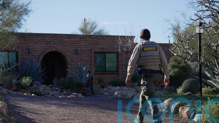 FBI &lsquo;unaware of Savannah Guthrie talking with her mother&rsquo;s suspected kidnappers&rsquo;