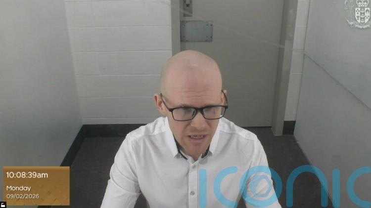 New Zealand mosque gunman &lsquo;pleased with terrorism charge&rsquo;, appeal court told