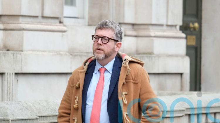 Labour chairwoman: Lord Doyle should lose peerage over ties to paedophile