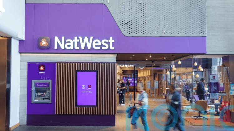 NatWest profit soars by almost a quarter while staff bonuses swell