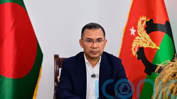 Bangladesh Nationalist Party claims victory in first election since uprising