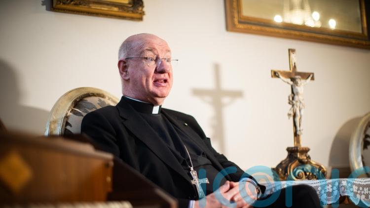 New Catholic leader says Ratcliffe immigration comments &lsquo;deeply unhelpful&rsquo;