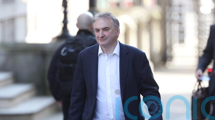 PM must &lsquo;get a grip&rsquo; of briefings after Wormald forced out, O&rsquo;Donnell says