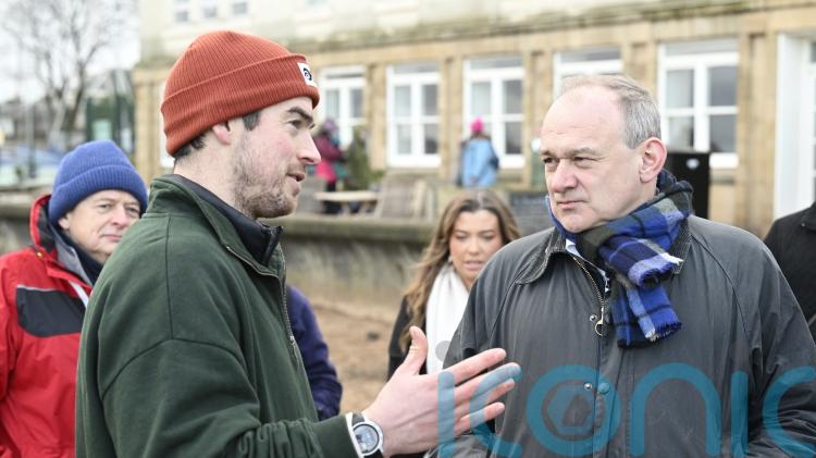 Lib Dem Budget support does not signal post-election deal with SNP, says Davey