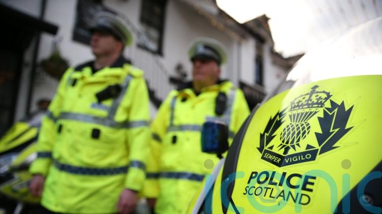 Four charged after cannabis plants worth &pound;320,000 recovered