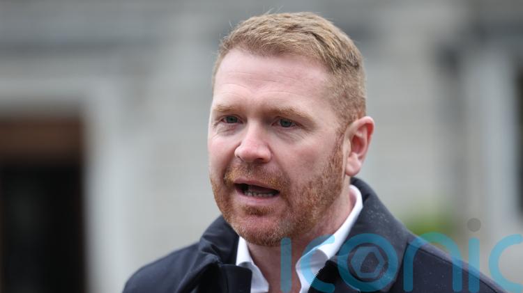 Gary Gannon apologises to Alan Shatter after post linking him to Epstein