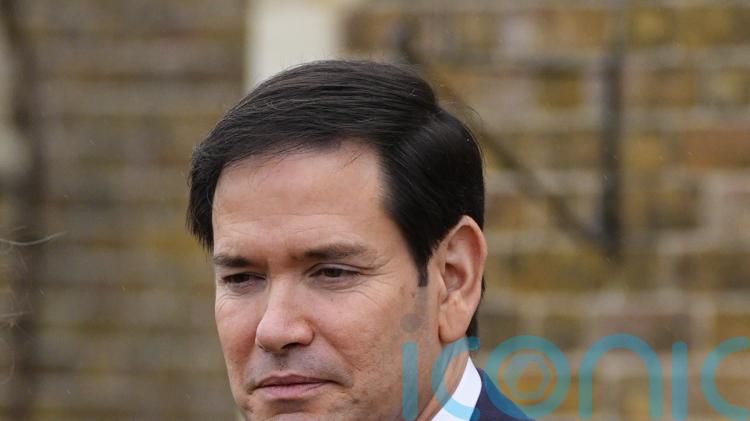 US and Europe &lsquo;will always be intertwined&rsquo;, Rubio tells security gathering