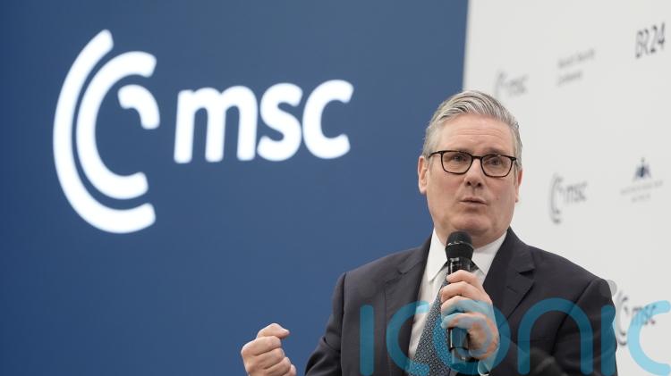 Sir Keir Starmer says he &lsquo;ended the week much stronger&rsquo; after political strife