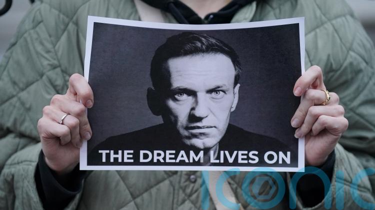 Britain blames Russia for poisoning Alexei Navalny with dart frog toxin