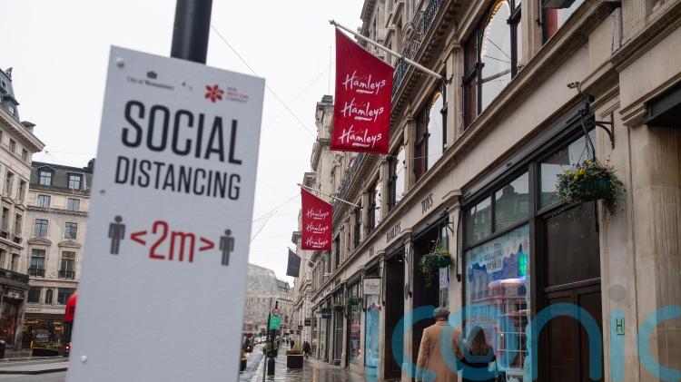 &lsquo;Huge moment&rsquo; for bereaved families as pandemic inquiry&rsquo;s final module opens