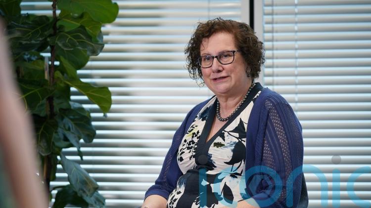 Expert who led gender healthcare review says &lsquo;children have been weaponised&rsquo;