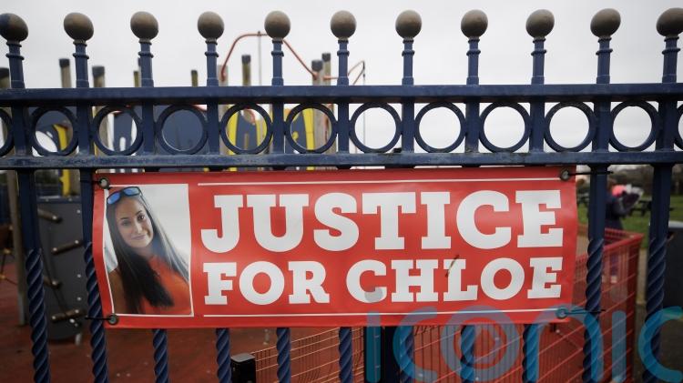 Chloe Mitchell murder trial to go ahead despite strike by criminal barristers