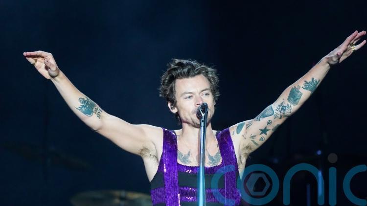 Harry Styles to curate 2026 Meltdown festival at London&rsquo;s Southbank Centre
