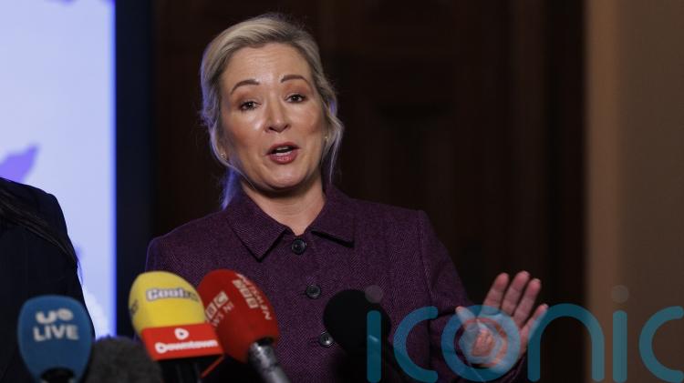 Michelle O&rsquo;Neill calls Mike Nesbitt&rsquo;s puberty blocker trial pause &lsquo;disgraceful&rsquo;