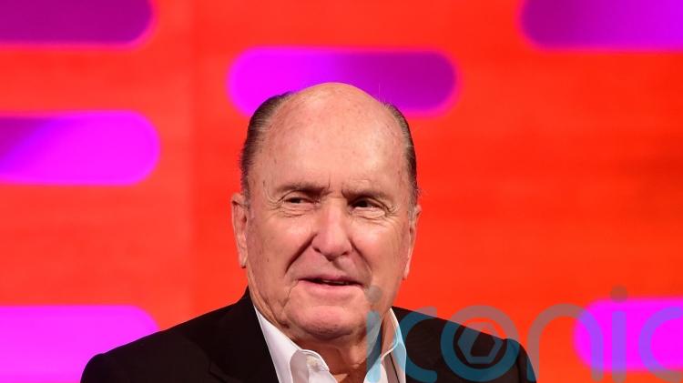 The Godfather star Robert Duvall dies aged 95