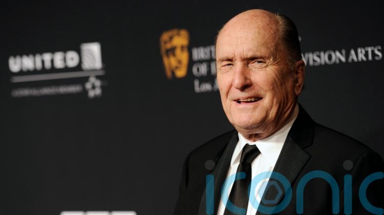 Robert Duvall hailed as &lsquo;great actor&rsquo; by Francis Ford Coppola