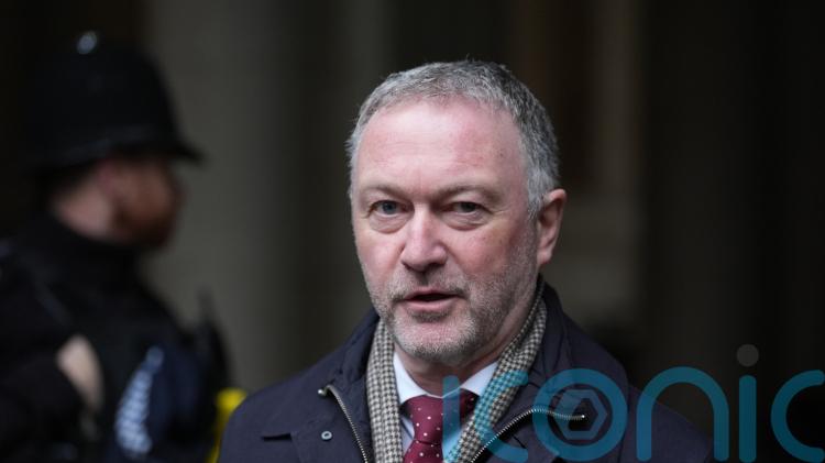 Minister defends Reed amid calls for him to resign over local elections U-turn